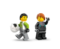 LEGO CITY 60489 Odrzutowiec kontra samochód - 1473507 - zdjęcie 17